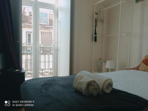 chiado HAppy rooms